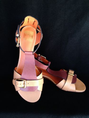 Sandalias de Mujer Pour La Victoire