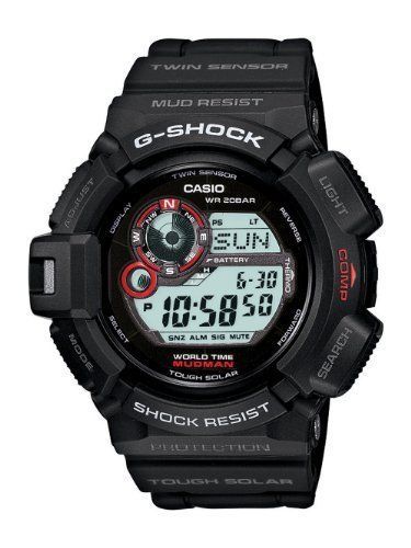 Relojes DE pulsera Casio G-Shock Mudman
