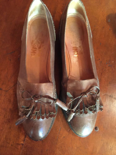 Ferragamo Flats and Oxfords for Women