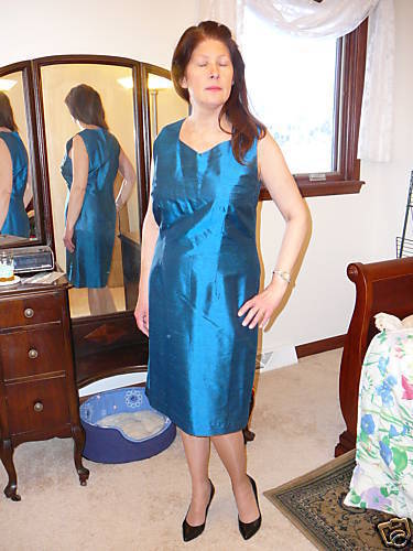 女加绒 Worthington Industries 服装