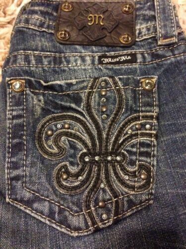 Palace P45 Standard Jeans Day Of Wrath Denim 32 Brand New In Palace P45 Standard Jeans Day Of Wrath Denim 32 Brand New In