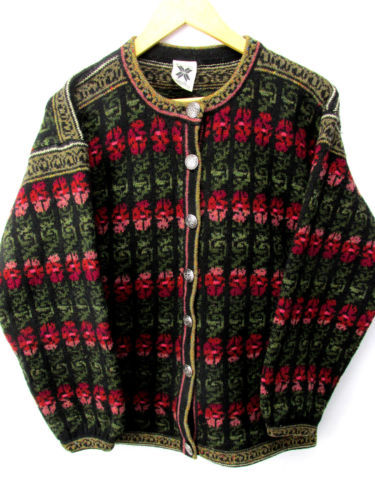 Chaqueta de mujer Icelandic Design