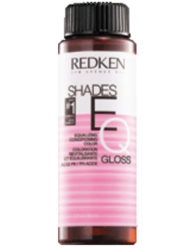 Redken Gel Hair Colors