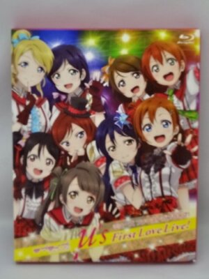 アニメ Lovelive First live with you Blu-ray Amazon.co.jp: ラブライブ! 虹ヶ咲学園スクールアイドル同好会