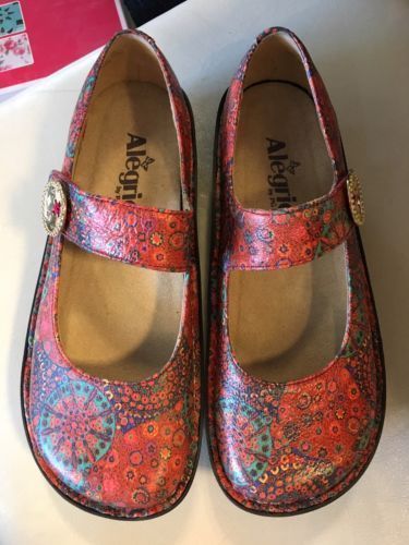 Alegria Flats for Women