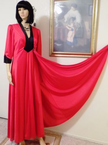 Pijamas e Robes Olga Poliamida para mulheres