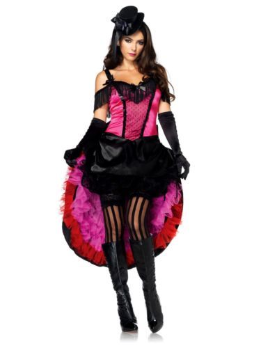 Leg Avenue Halloween Complete Outfit Sexy Costumes for Women