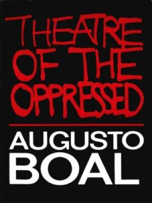 Theatre of the Oppressed - Paperback By Boal, Augusto - GOOD