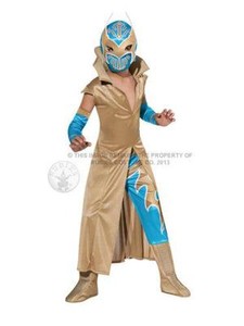 argos hulk hogan costume argos hulk hogan costume