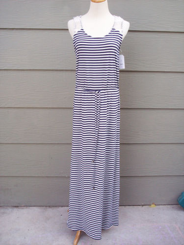 Faded Glory Maxi Dresses for Women