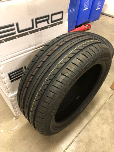 Used 225/40R18 Hifly HF805 Challenger DSRT 92W - 6.5/32 | eBay 