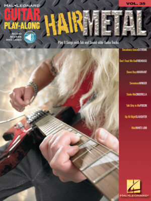 Guitar Metal Guitar Tab