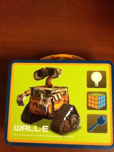 Kaiyodo Revoltech Pixar Figure Collection Wall-E 002 | eBay