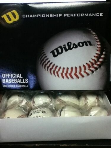 Gant De Baseball Vintage Wilson A2250 Jim Rice – Taille 10,5 – Main Droite – Cuir Marron