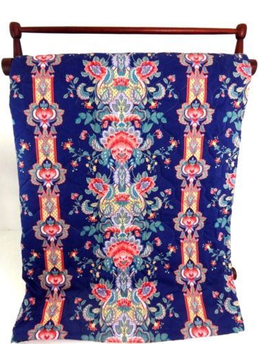 Mezcla de algodón Colchas