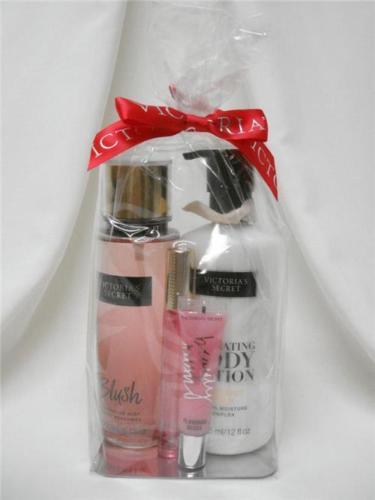 Victoria's Secret RUSH Fragrance Body Lotion 8 fl.oz 236ml