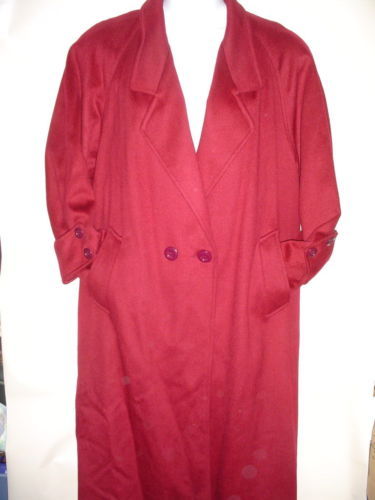 Portrait 100% Lana Prendas de vestir para Mujeres