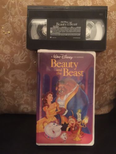 Full Screen NTSC VHS Tapes