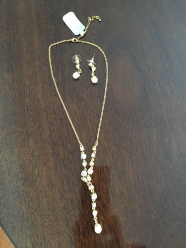 Anthropologie Fashion Jewelry Sets