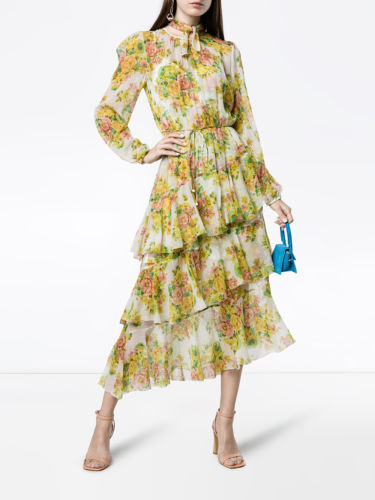 Roupas de Lã ZIMMERMANN para mulheres