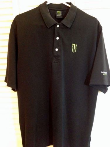 Повседневные мужские рубашки на пуговицах Monster