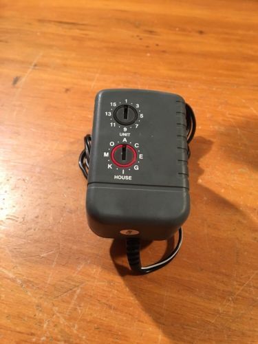 X-10 (XC10A) 2.4GHz Wireless Color Camera / Video Sender With Power Supply XM10A