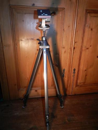 Camera Tripods and Supports for Fujifilm