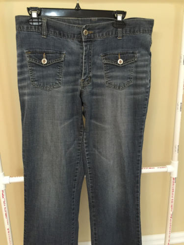 Rocawear Women's Regular Size Jeans for Women