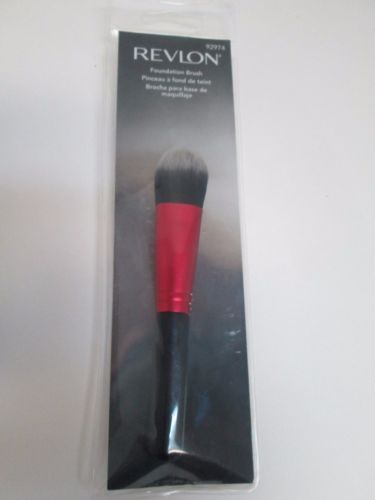 Revlon Foundation Brushes