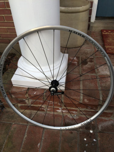 Partes y componentes de bicicleta KORE