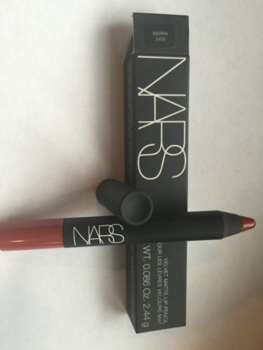 Maquillaje Labial Mate