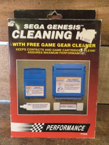 Console SEGA Game Gear Kids Gear + Jeux Virtua Fighter Et 50-in-1 – Bon état