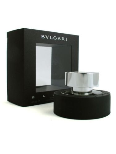 Black by Bulgari Unisex Fragrance