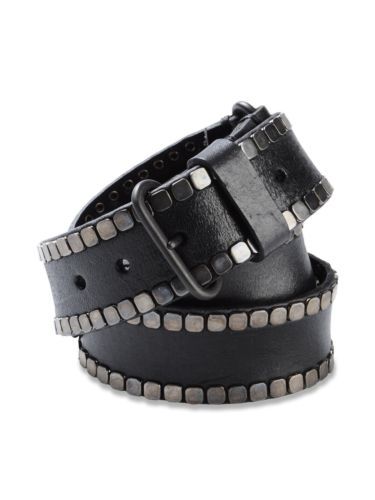 Leatherman Men's Leather Belts