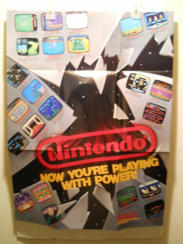 NES - Original PC - & Videospiel-Anleitungen & -Inserts für Nintendo NES