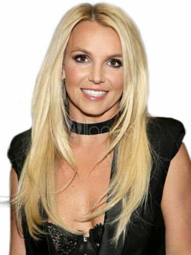Blonde Hair Wigs Women S Side Swept Bangs Straight Long