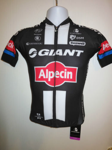 maillot Exteondo team Sunweb - EXTEONDO - 59261 - Troc Vélo