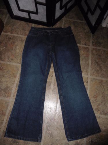 Jordache Cotton Jeans for Women