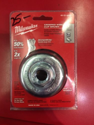 Carbon Brushes for Milwaukee Grinder AG7-125 - 0.20x0.40x0.63'' | eBay