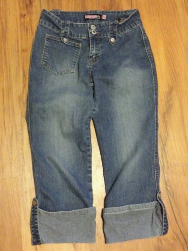 Джинсовая женская одежда Bubble Gum Surf Wax