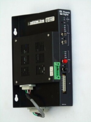 PHOENIX DIGITAL CORP. OPTICAL COMMUNICATION MODULE OPT COMM MOD OCM-GEN-13-PDST