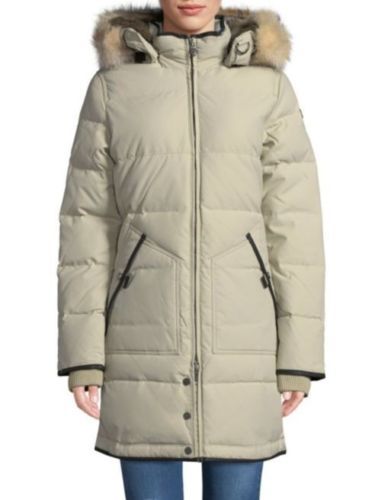 Pajar Down Ropa para De mujer