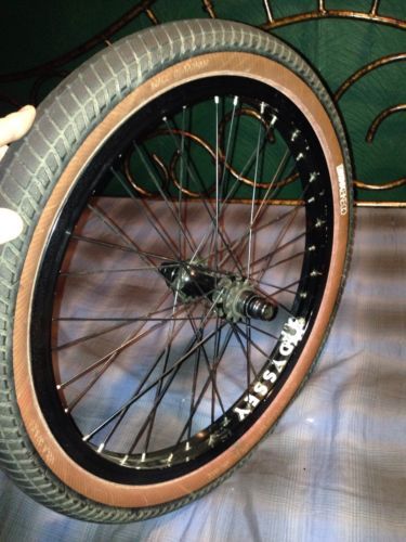 Tree Bike Components & Parts