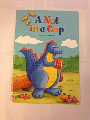 EARLY READING INTERVENTION DIZ STUDENT STORYBOOK 06 A NUT IN A CUP - VERY GOOD