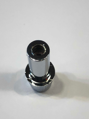 Drag Specialties Speedometer Trip Reset Knob for 1990-1995 Harley Softail FLST