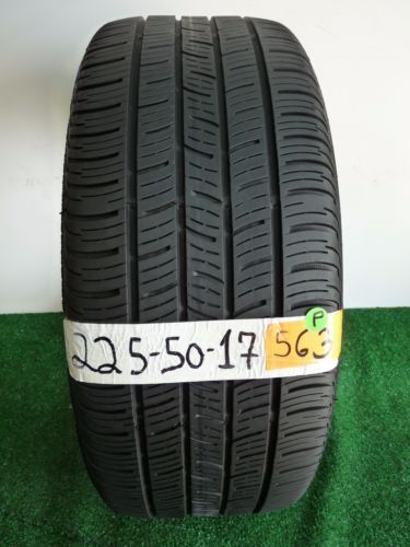 Kawasaki Ninja ZX-10R Continental Conti Motion Two Tire Set 120/70