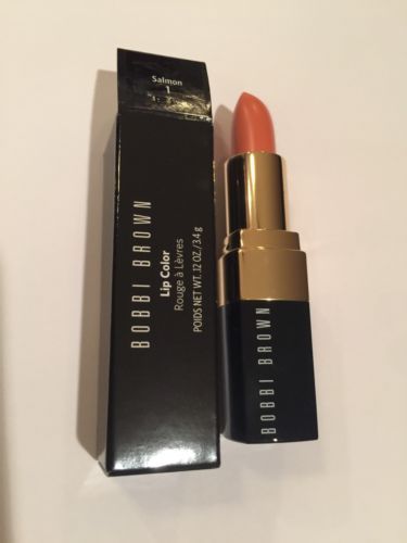 Bobbi Brown Lip Makeup