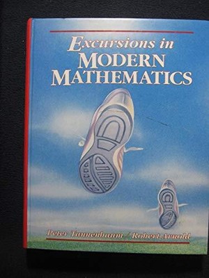 Excursions in Modern Mathematics, Arnold, Robert