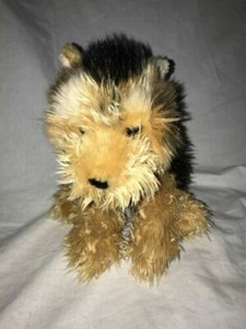 Webkinz Signature Short Haired Yorkie For Sale Online Ebay