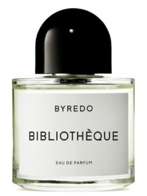 Byredo Bibliotheque Eau De Parfum Unisex 3.3 fl. oz. / 100ml